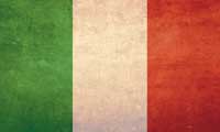 Flag Image Italia